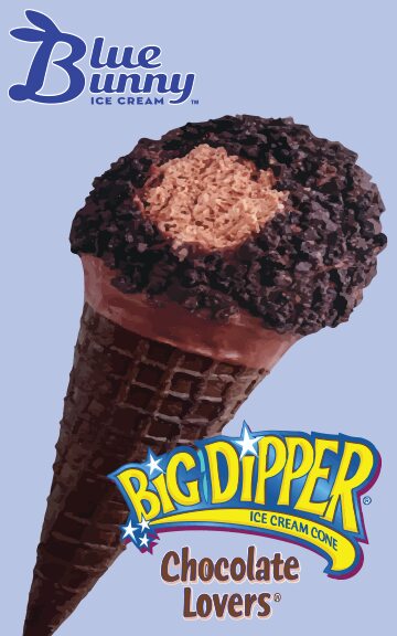 Big Dipper - Chocolate