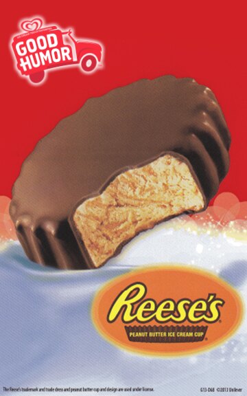 Reeses Cup