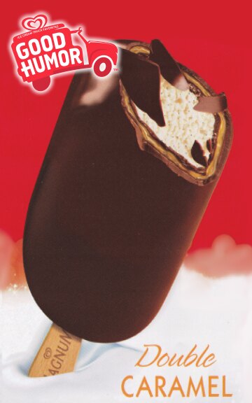 Magnum Caramel