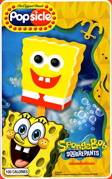 Sponge Bob