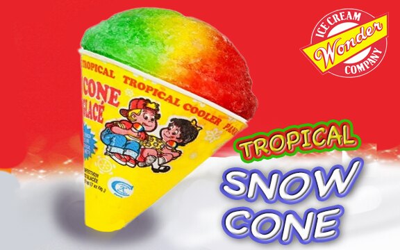 Snow Cone